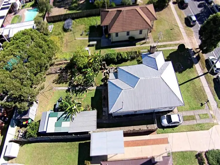 Second view of Homely house listing, 86 Derby Street, Penrith NSW 2750