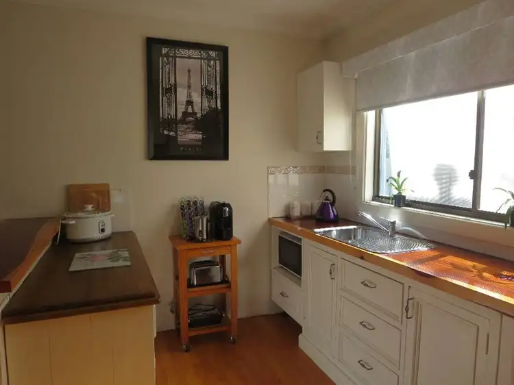 Second view of Homely house listing, 334 Macauley Street, Albury NSW 2640