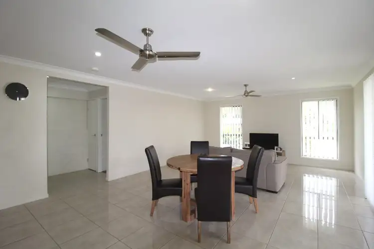 Fourth view of Homely house listing, 91 Fulham Street, Toogoolawah QLD 4313