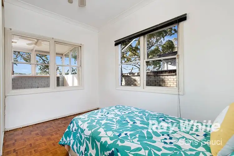 Third view of Homely villa listing, 16/9 Fontainebleau Street, Sans Souci NSW 2219