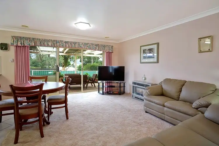 Fourth view of Homely house listing, 16 Robinia Drive, South Bowenfels NSW 2790