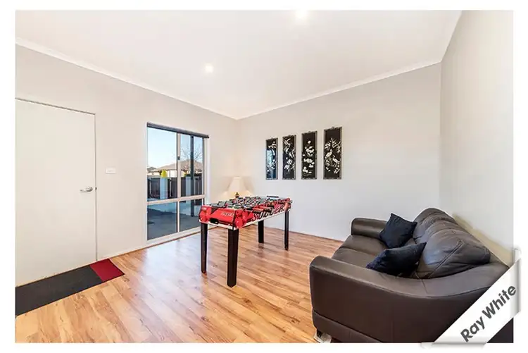Sixth view of Homely house listing, 36 Keppel Street, Harrison ACT 2914