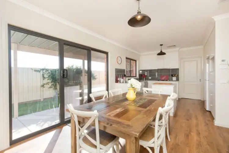 Sixth view of Homely house listing, 5/6 Olivia Drive, Mildura VIC 3500