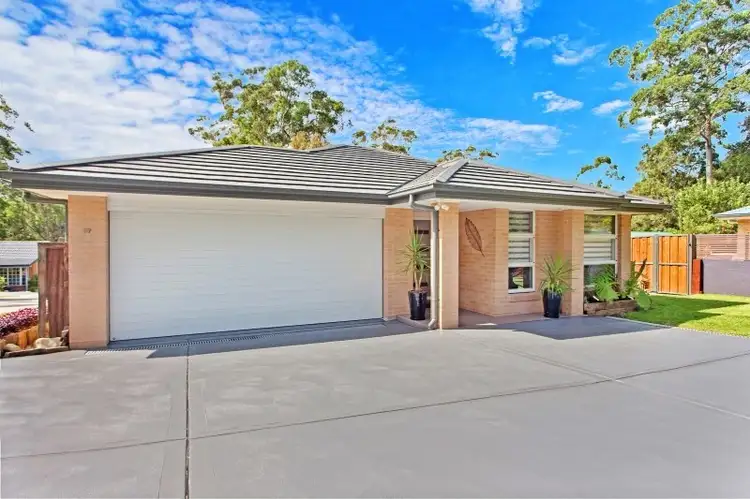 Main view of Homely house listing, 89 Narara Creek Road, Narara NSW 2250