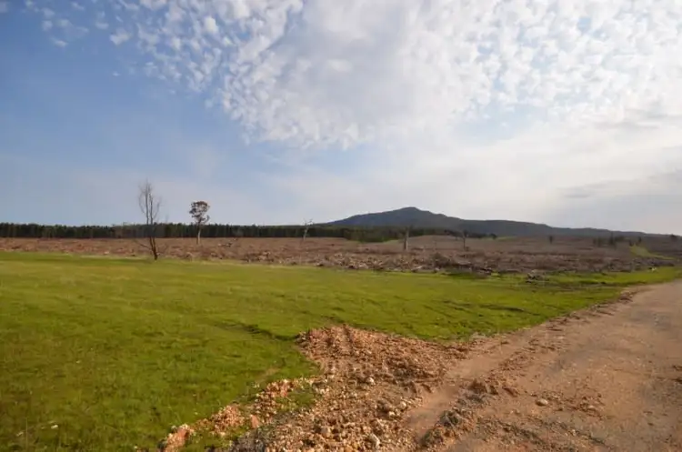 Third view of Homely rural property listing, Pilgrim South Buangor - Ben Nevis Road, Warrak VIC 3377