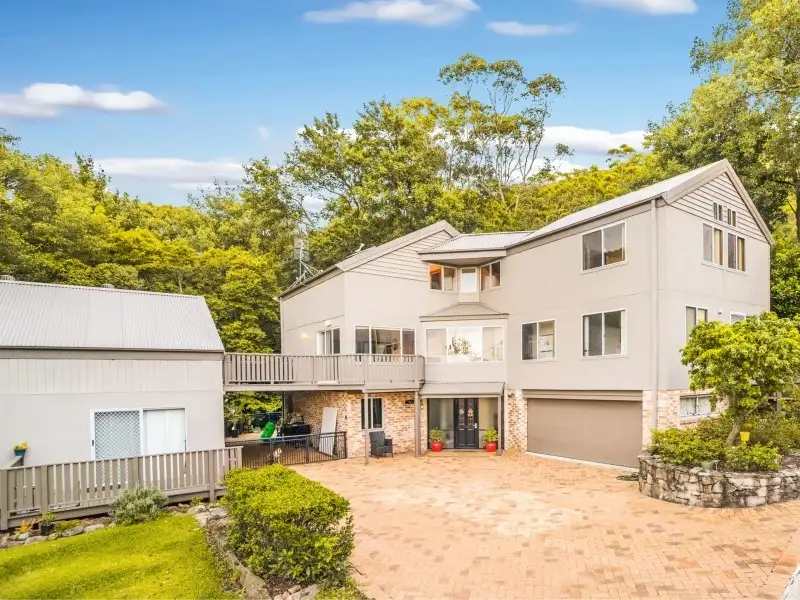 Main view of Homely house listing, 24 Railway Crescent, Stanwell Park NSW 2508