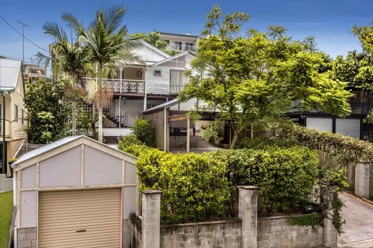 7 West Street, Highgate Hill QLD 4101