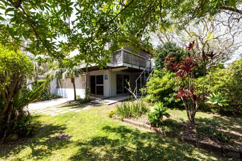 Main view of Homely house listing, 1 Morang Street, Hawks Nest NSW 2324