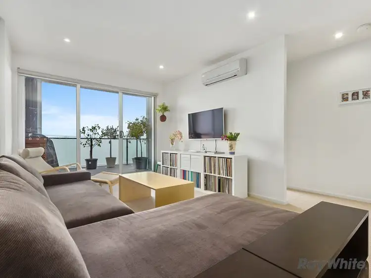 Fifth view of Homely apartment listing, 214/339-345 Mitcham Road, Mitcham VIC 3132