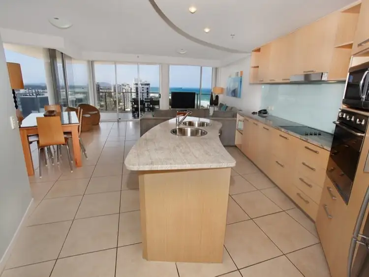 Fourth view of Homely unit listing, 1401/14 Aerodrome Road, Maroochydore QLD 4558