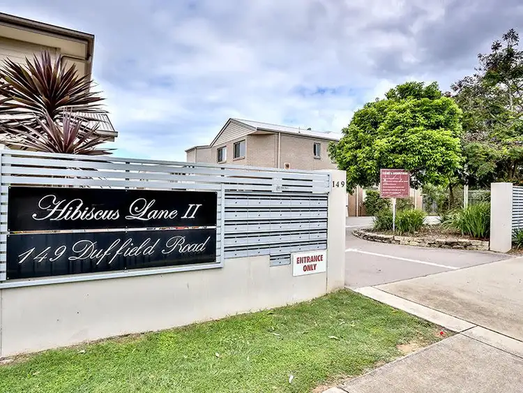 17/149 Duffield, Kallangur QLD 4503