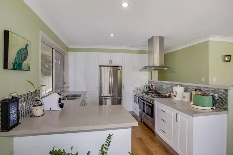 Third view of Homely house listing, 79 Beerburrum Street, Aroona QLD 4551