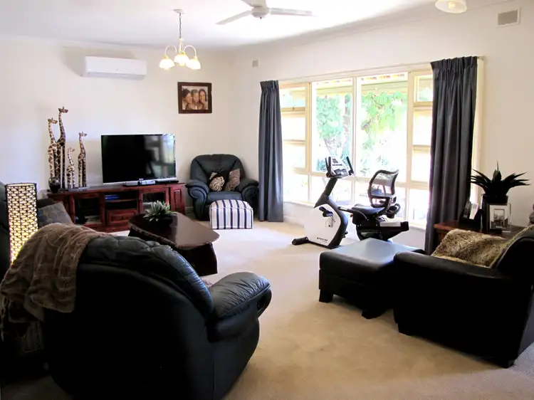 Second view of Homely house listing, 14 Nookamka Terrace, Barmera SA 5345