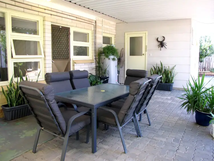 Sixth view of Homely house listing, 14 Nookamka Terrace, Barmera SA 5345