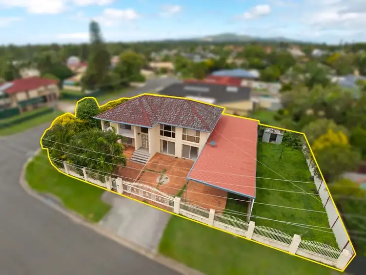 Main view of Homely house listing, 7 Scoresby Street, Mount Warren Park QLD 4207