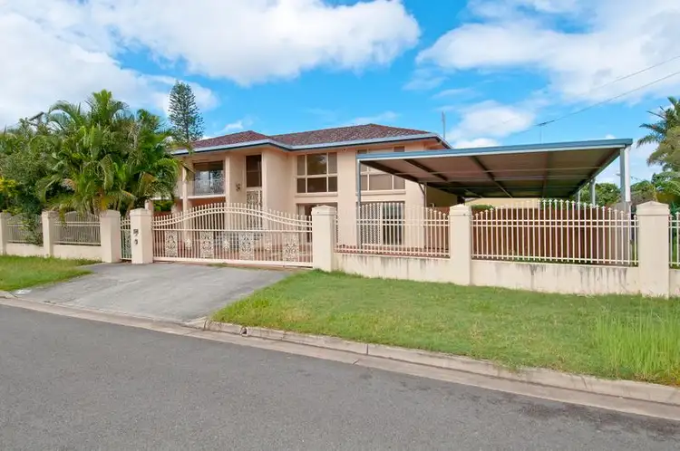 Second view of Homely house listing, 7 Scoresby Street, Mount Warren Park QLD 4207