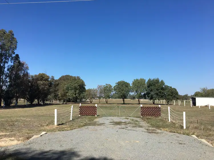 Main view of Homely land listing, Lot 3 - 144 Racecourse Road, Benalla VIC 3672
