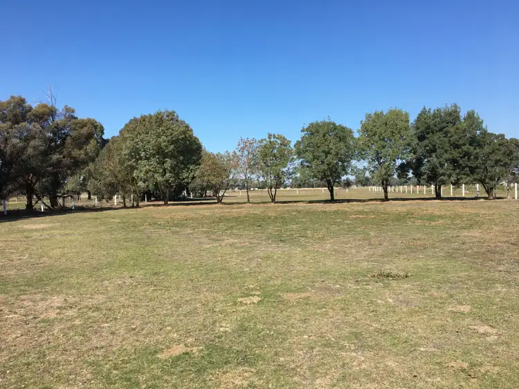 Second view of Homely land listing, Lot 3 - 144 Racecourse Road, Benalla VIC 3672