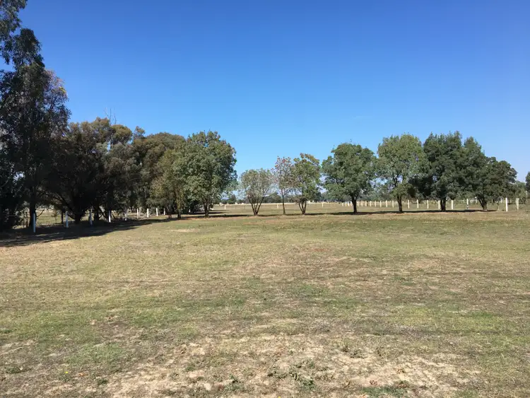 Third view of Homely land listing, Lot 3 - 144 Racecourse Road, Benalla VIC 3672