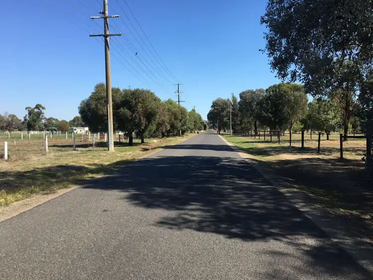 Fifth view of Homely land listing, Lot 3 - 144 Racecourse Road, Benalla VIC 3672