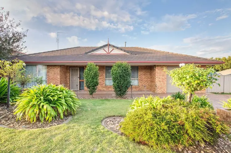 8 Cherokee Court, Mount Gambier SA 5290