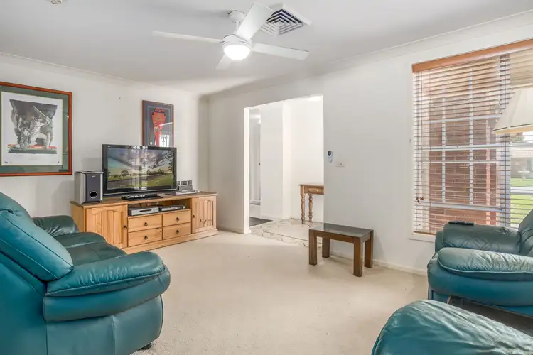 Second view of Homely house listing, 21 O'Halloran Avenue, Singleton NSW 2330