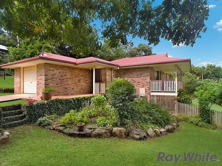 22 Fig Street, Maleny QLD 4552