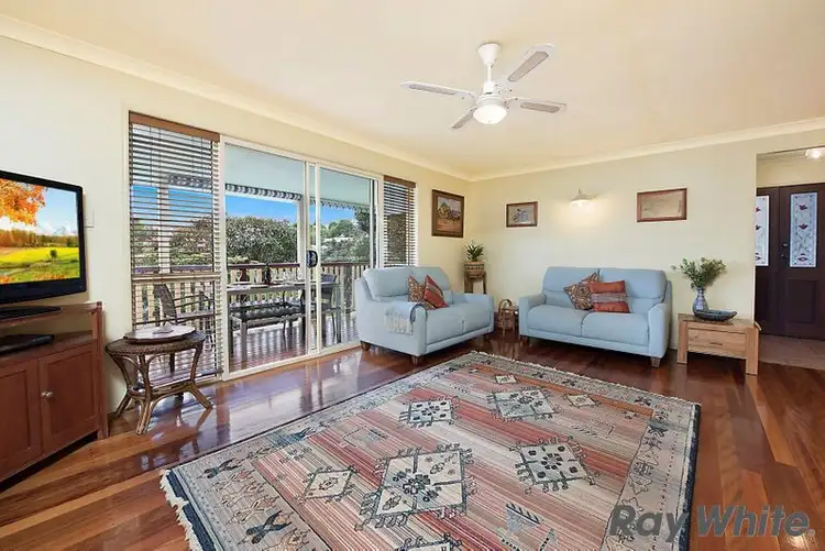 Third view of Homely house listing, 22 Fig Street, Maleny QLD 4552
