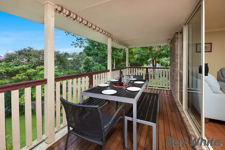 Fourth view of Homely house listing, 22 Fig Street, Maleny QLD 4552