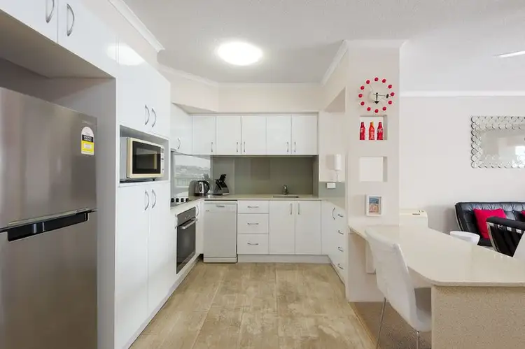 42/39 Vernon Terrace, Teneriffe QLD 4005