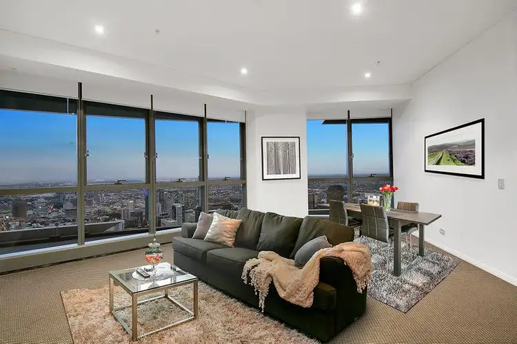6406/43 Herschel Street, Brisbane QLD 4000