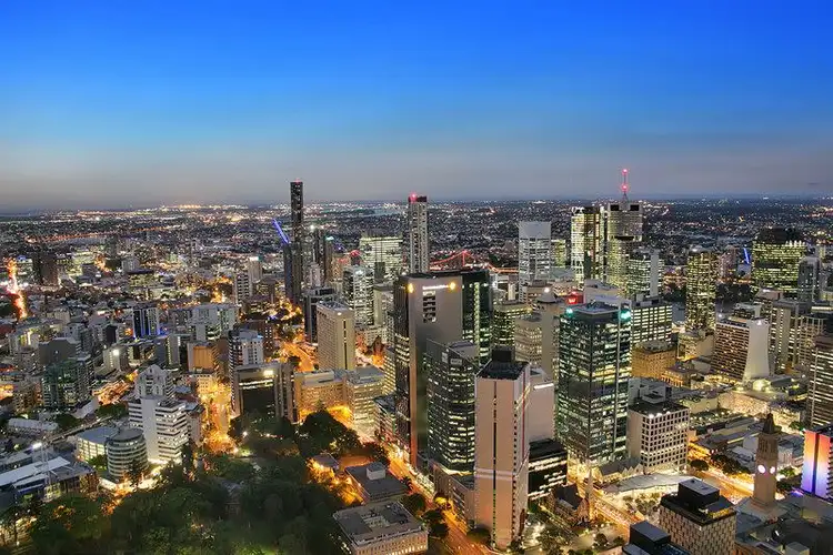Fourth view of Homely apartment listing, 6406/43 Herschel Street, Brisbane QLD 4000