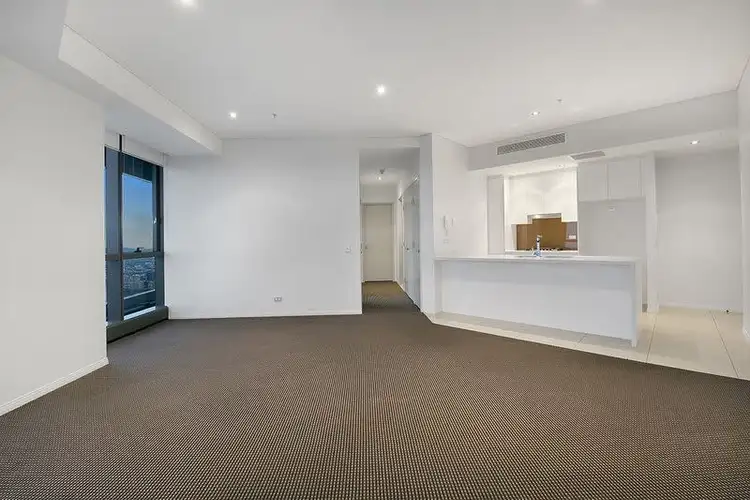 Sixth view of Homely apartment listing, 6406/43 Herschel Street, Brisbane QLD 4000