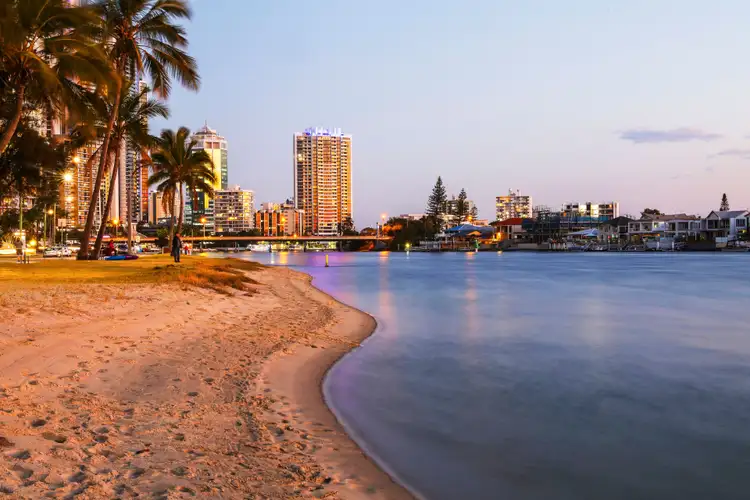 Third view of Homely house listing, 13 River Drive, Surfers Paradise QLD 4217
