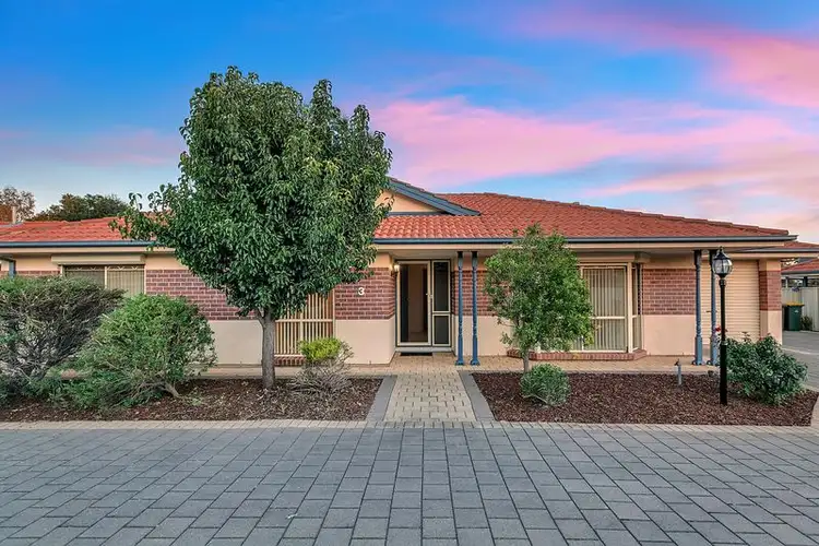 Main view of Homely unit listing, 3/20 Ponton Street, Salisbury SA 5108