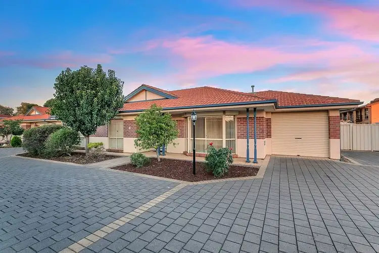 Second view of Homely unit listing, 3/20 Ponton Street, Salisbury SA 5108