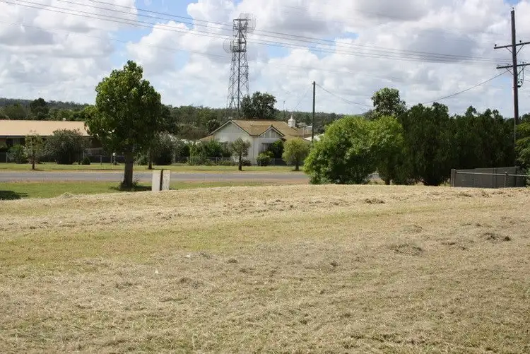 Second view of Homely land listing, 66 Leichhardt Street, Mundubbera QLD 4626