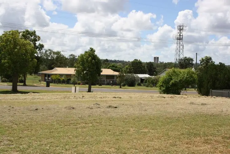 Fourth view of Homely land listing, 66 Leichhardt Street, Mundubbera QLD 4626