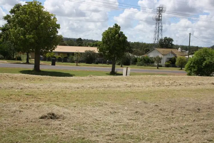 Fifth view of Homely land listing, 66 Leichhardt Street, Mundubbera QLD 4626