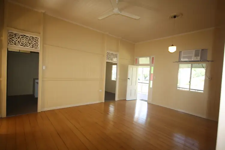 Second view of Homely house listing, 87 Lyons Street, Mundubbera QLD 4626