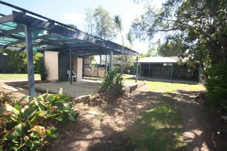 Sixth view of Homely house listing, 87 Lyons Street, Mundubbera QLD 4626
