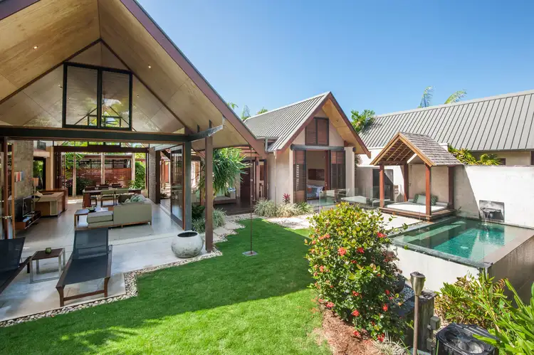 24 Bale Drive, Port Douglas QLD 4877