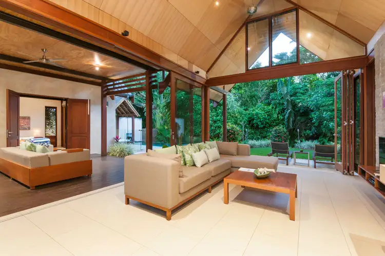 Second view of Homely house listing, 24 Bale Drive, Port Douglas QLD 4877