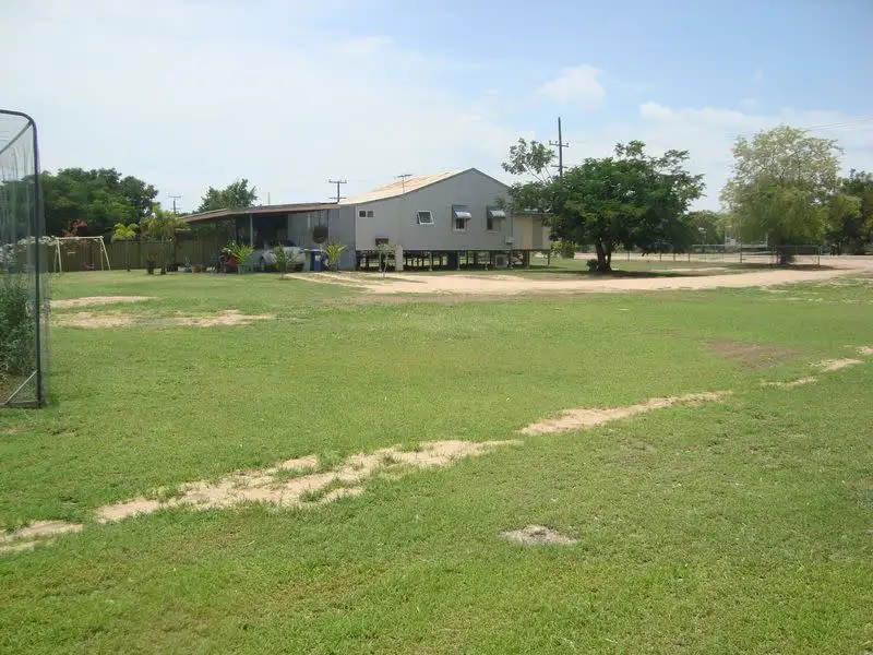 Main view of Homely house listing, 49 Moran Street, Hughenden QLD 4821