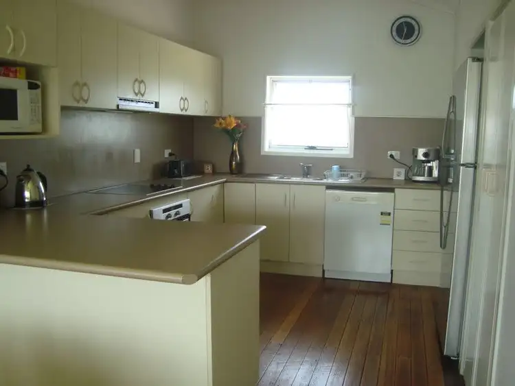 Second view of Homely house listing, 49 Moran Street, Hughenden QLD 4821