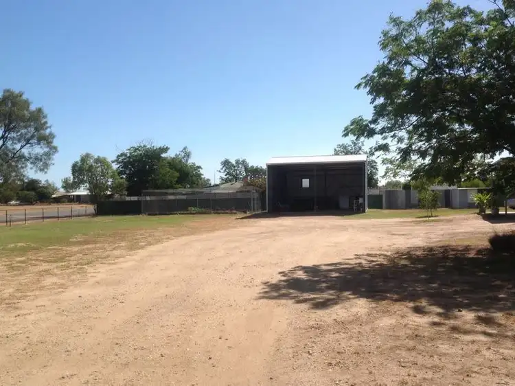 Third view of Homely house listing, 49 Moran Street, Hughenden QLD 4821