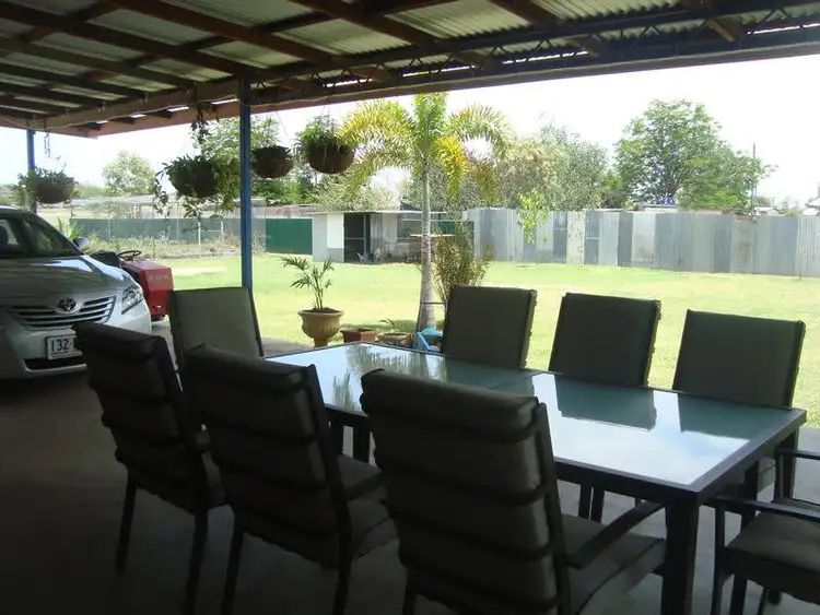 Fourth view of Homely house listing, 49 Moran Street, Hughenden QLD 4821
