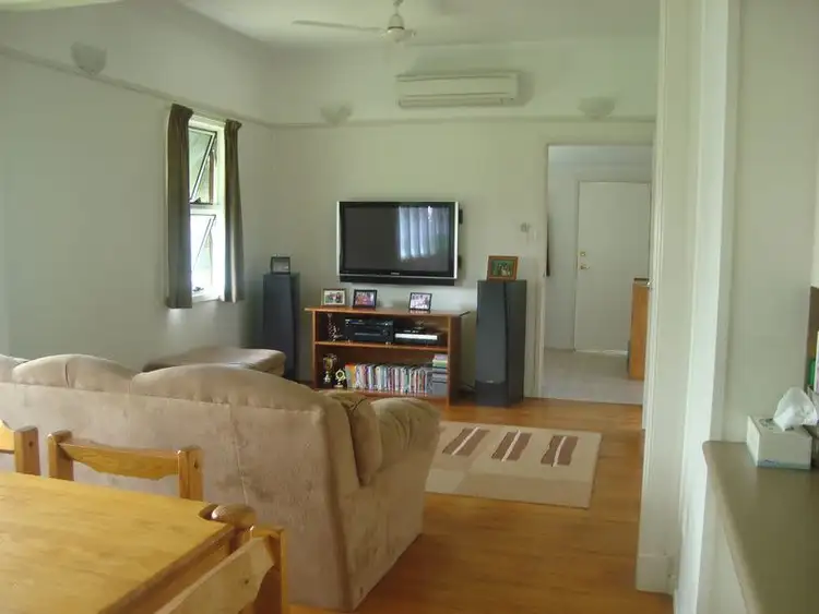 Fifth view of Homely house listing, 49 Moran Street, Hughenden QLD 4821
