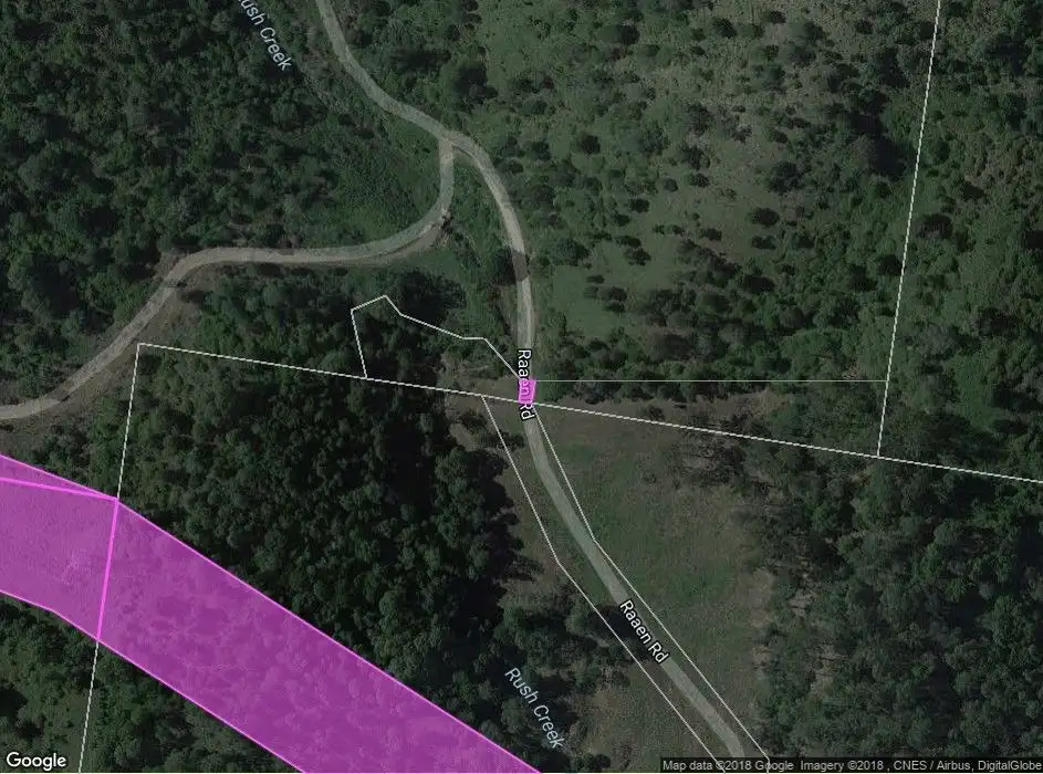 Main view of Homely rural property listing, Address available on request