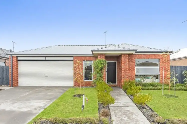 Main view of Homely house listing, 14 Cabernet Court, Bannockburn VIC 3331